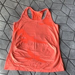 Oiselle Flyte Tank